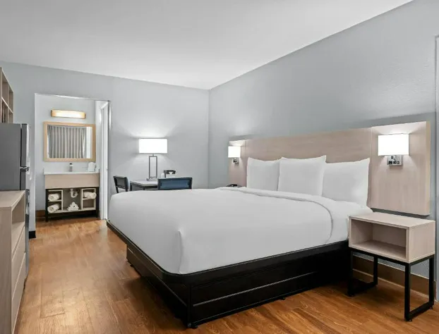 Suburban Studios Daytona Beach - Speedway hotel detail image 2