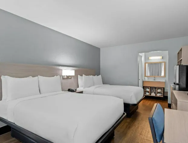 Suburban Studios Daytona Beach - Speedway hotel detail image 4