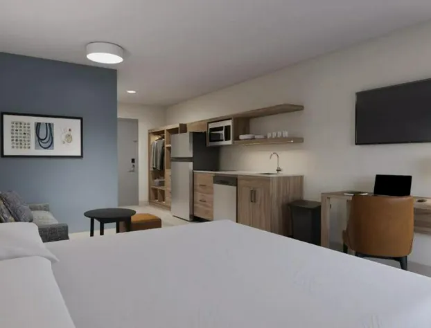 Hyatt Studios Jacksonville/St Johns Town Center hotel detail image 3