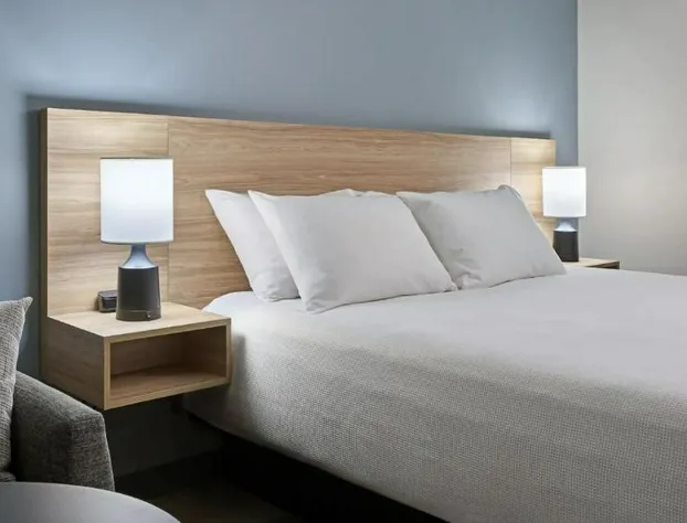 Hyatt Studios Jacksonville/St Johns Town Center hotel detail image 2