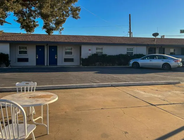 Motel 6 - Lamesa, Tx hotel detail image 1