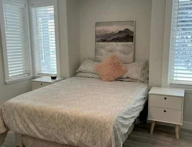 Beach Suites Parksville hotel detail image 1