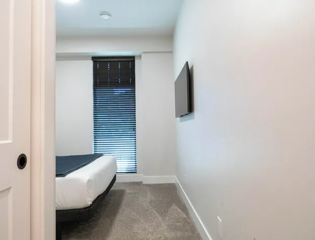 Beach Suites Parksville hotel detail image 4