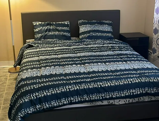 Residance Notre-Dame hotel detail image 2