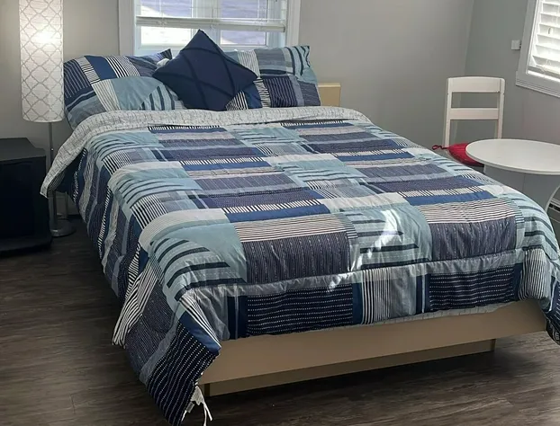 Residance Notre-Dame hotel detail image 3