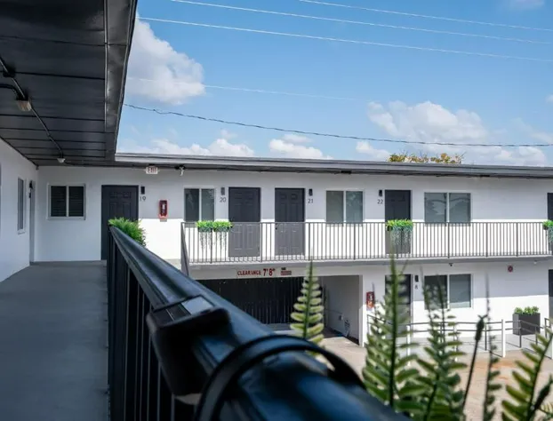 The Jaxon hotel detail image 1