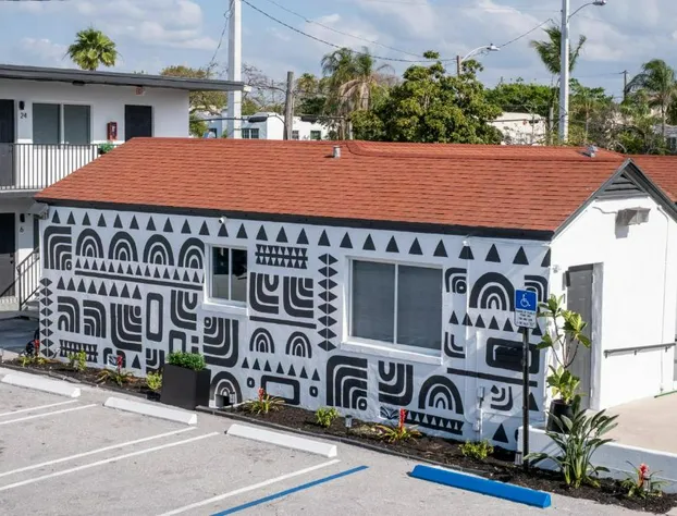 The Jaxon hotel detail image 3