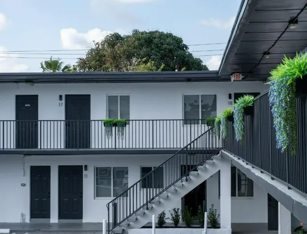 The Jaxon hotel detail image 4