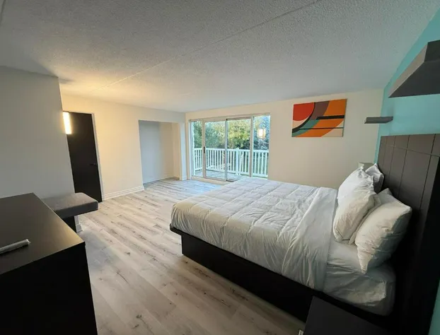 Howard Johnson By Wyndham Brampton hotel detail image 3