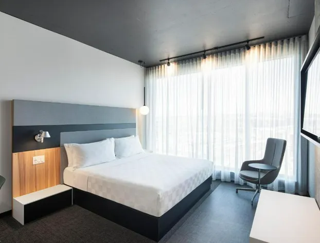 Alt Hotel Ottawa Airport hotel detail image 1