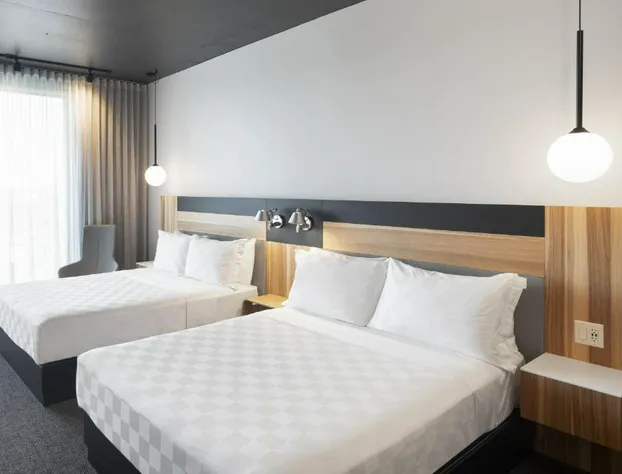 Alt Hotel Ottawa Airport hotel detail image 2