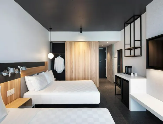 Alt Hotel Ottawa Airport hotel detail image 3