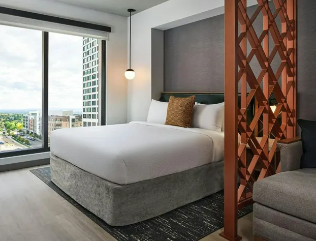 Apiary Hotel Belleview Station hotel detail image 1