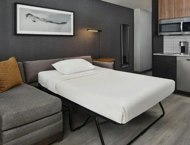 Apiary Hotel Belleview Station hotel detail image 2