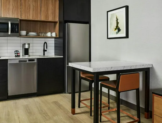 Apiary Hotel Belleview Station hotel detail image 3