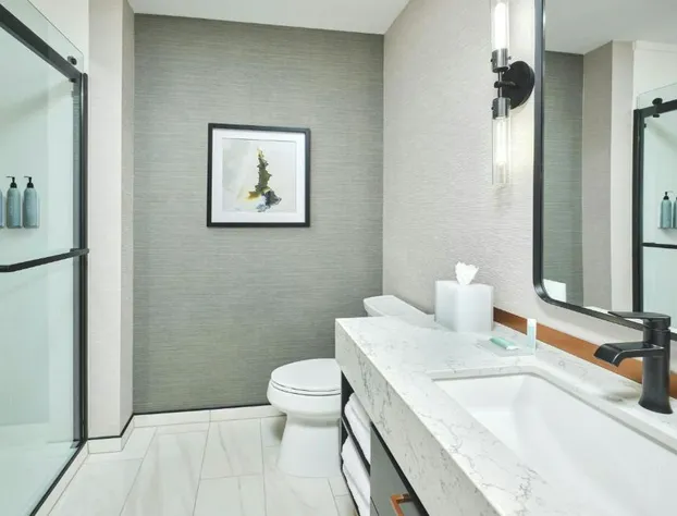 Apiary Hotel Belleview Station hotel detail image 4