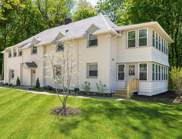 The Willoughby House hotel detail image 2