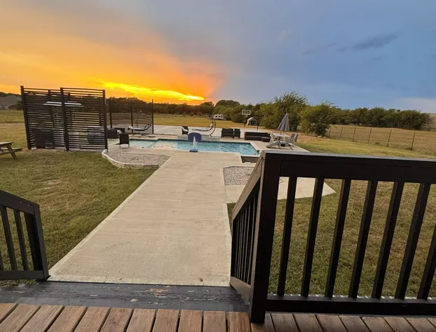 The Rustic Belle hotel detail image 2