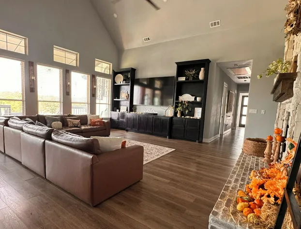 The Rustic Belle hotel detail image 3