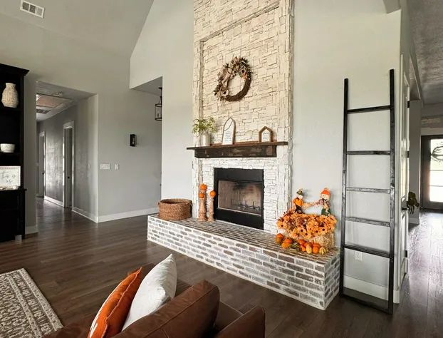 The Rustic Belle hotel detail image 4