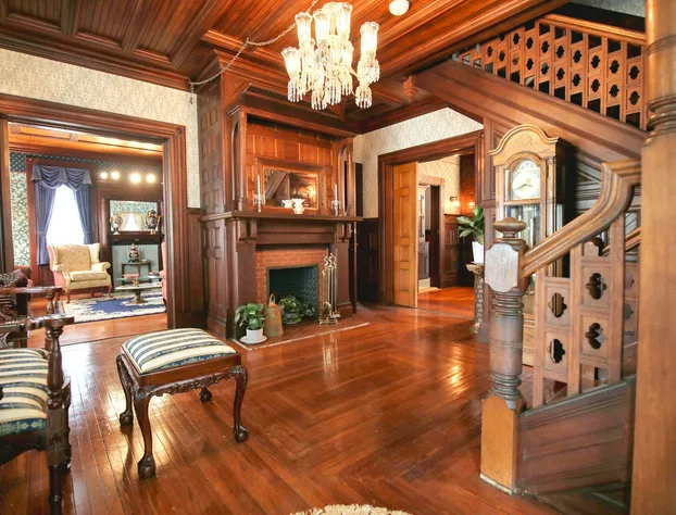 Huddy House Bed & Breakfast hotel detail image 2