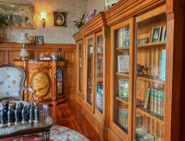 Huddy House Bed & Breakfast hotel detail image 3