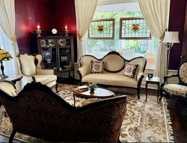 The Judge's Chambers hotel detail image 3