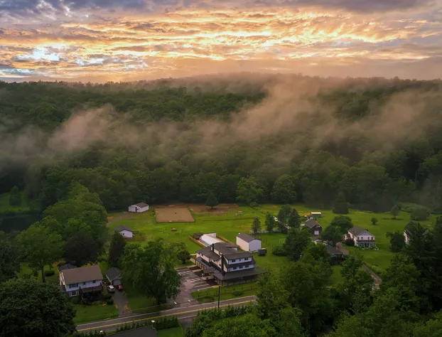 Saddleview Bed & Breakfast hotel detail image 1
