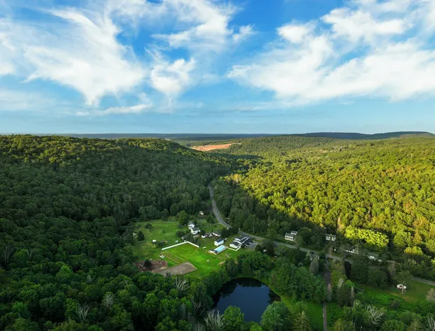 Saddleview Bed & Breakfast hotel detail image 3