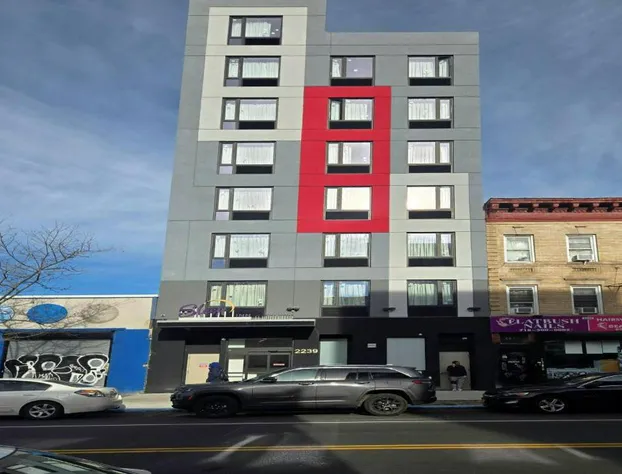 Sleep Inn hotel detail image 2