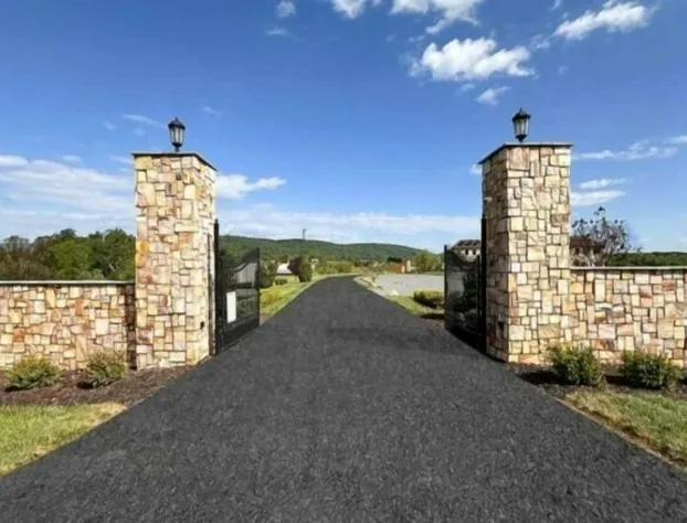 The Inn at Grass Roots Hill hotel detail image 1