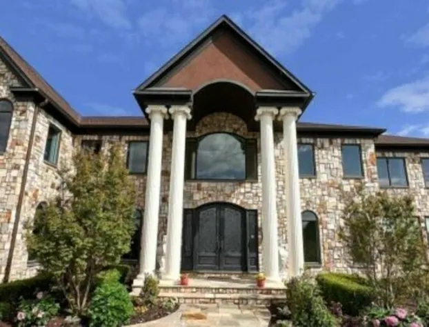 The Inn at Grass Roots Hill hotel detail image 4