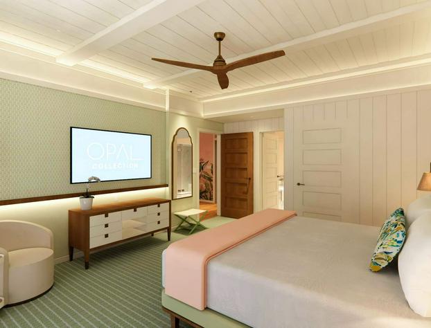 Olde Naples Hotel hotel detail image 4