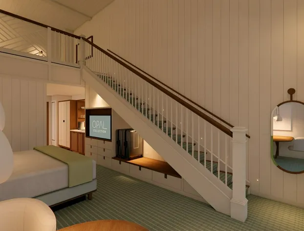 Olde Naples Hotel hotel detail image 1