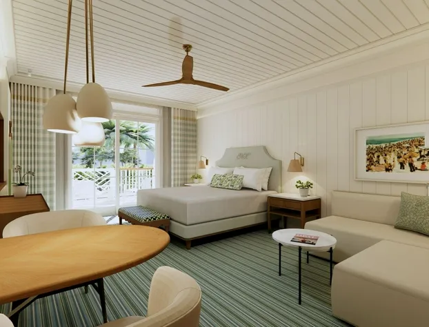 Olde Naples Hotel hotel detail image 2