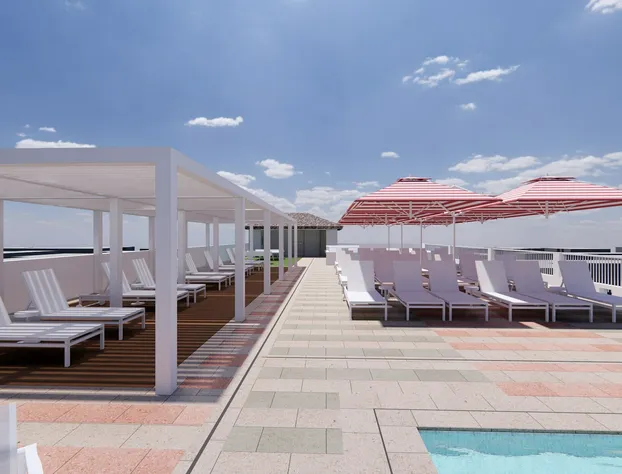 Olde Naples Hotel hotel detail image 4