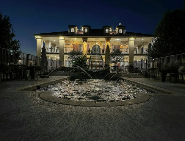 Bliss On The River hotel detail image 1