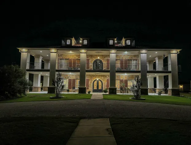 Bliss On The River hotel detail image 2