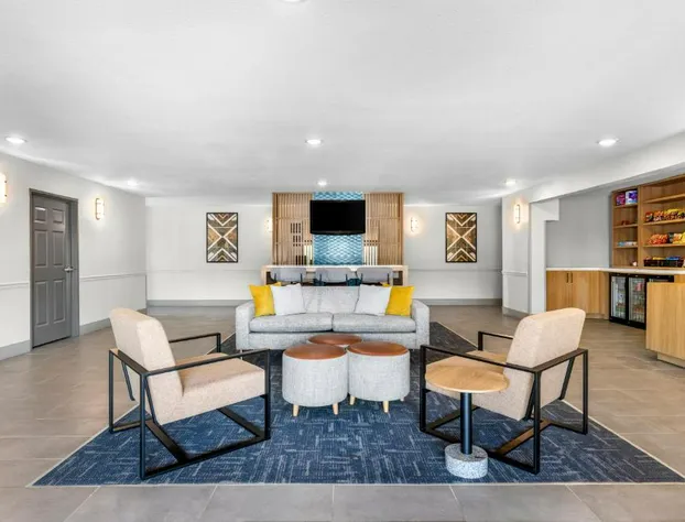 Best Western Acadia Hotel hotel detail image 3