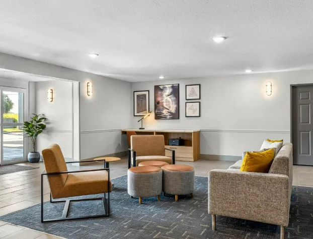 Best Western Acadia Hotel hotel detail image 4