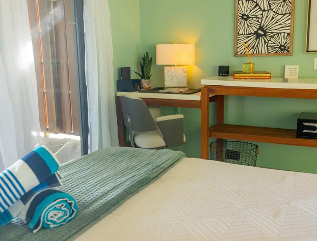 The Saint Resort hotel detail image 1