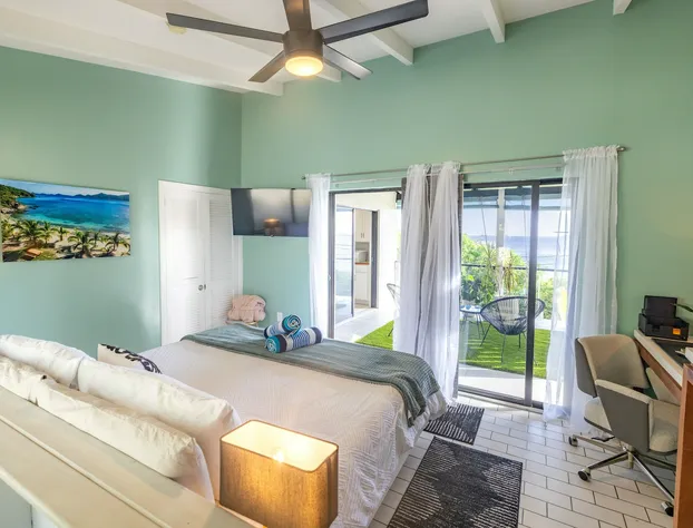 The Saint Resort hotel detail image 2