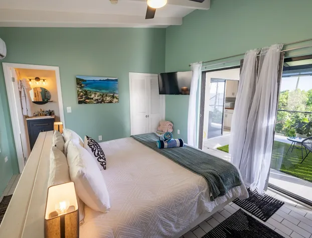 The Saint Resort hotel detail image 3