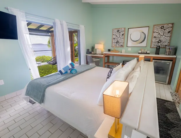 The Saint Resort hotel detail image 4