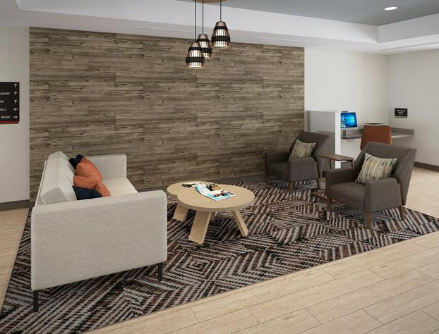 Candlewood Suites Mankato East By Ihg hotel detail image 2