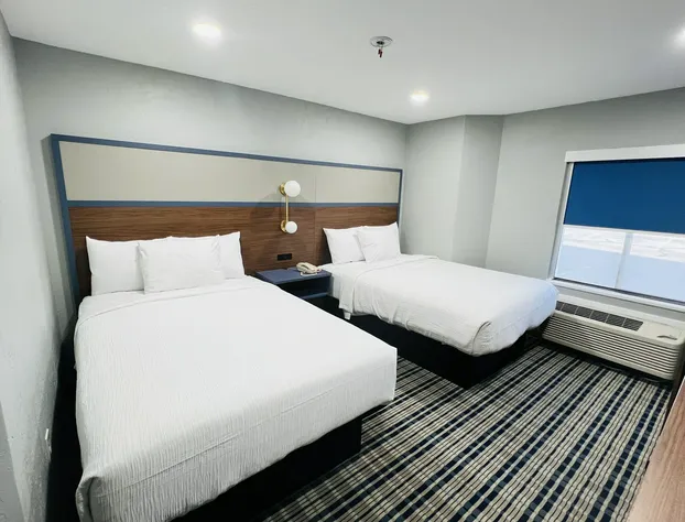 Americinn By Wyndham Rawlins hotel detail image 2