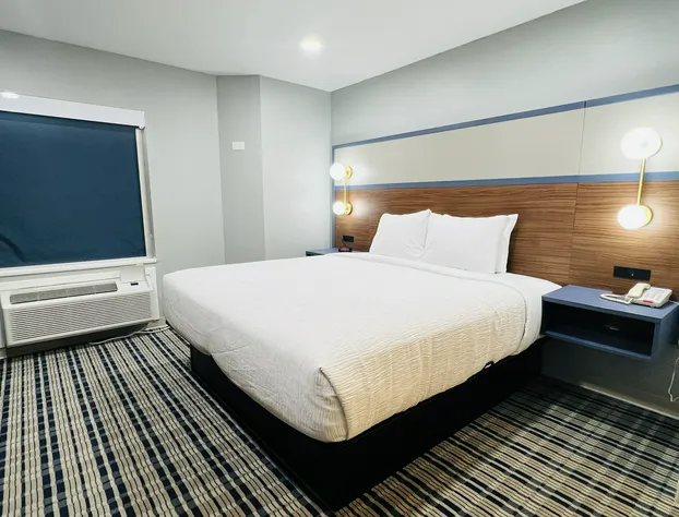 Americinn By Wyndham Rawlins hotel detail image 3