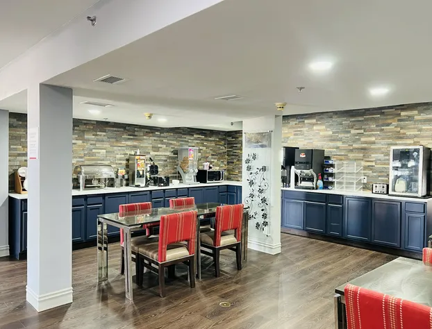 Americinn By Wyndham Rawlins hotel detail image 4