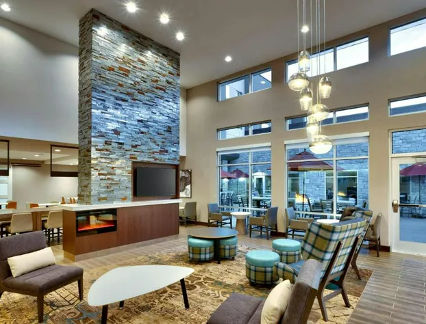 Residence Inn By Marriott Cary Raleigh hotel detail image 1