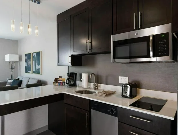 Residence Inn By Marriott Cary Raleigh hotel detail image 3